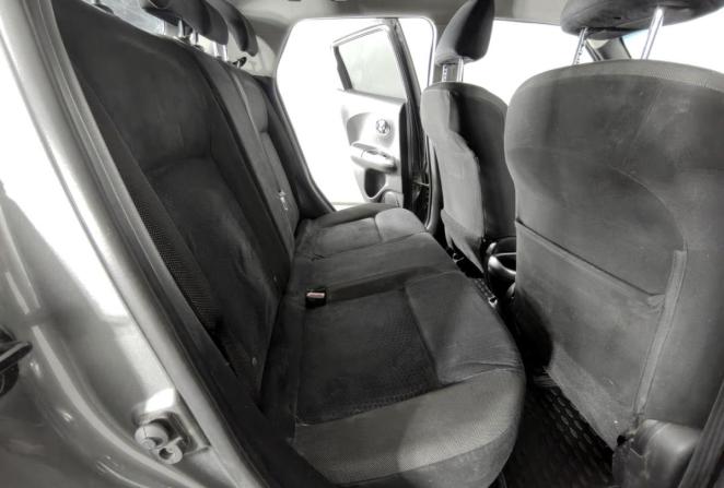 Nissan Juke I с пробегом 2011 года, цена 799 000 рублей, 211067 км, внедорожник, Автокод Объявления