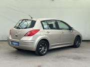 Nissan Tiida I Рестайлинг Липецк  - изображение 22