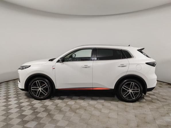 Changan CS55 Plus II с пробегом 2023 года, цена 1 735 000 рублей, 111476 км, внедорожник, Автокод Объявления