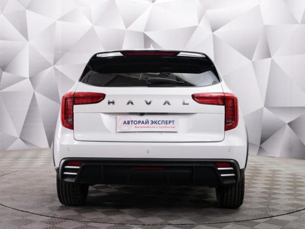 Haval Jolion I Рестайлинг с пробегом 2023 года, цена 1 950 000 рублей, 48600 км, внедорожник, Автокод Объявления
