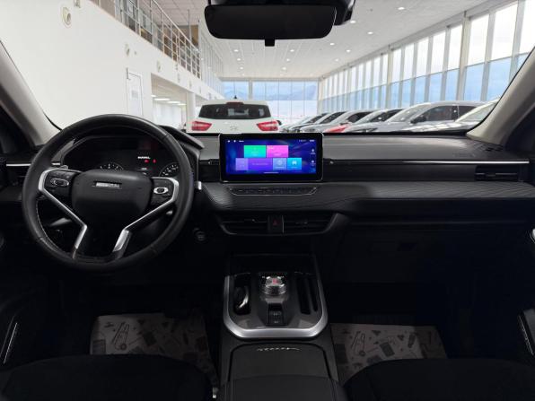 Haval Jolion I с пробегом 2024 года, цена 1 990 000 рублей, 24129 км, внедорожник, Автокод Объявления