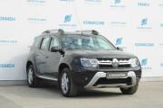 Renault Duster I Рестайлинг Пермь  - изображение 24