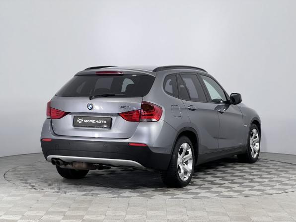 BMW X1 I (E84) Рестайлинг с пробегом 2012 года, цена 1 250 000 рублей, 167404 км, внедорожник, Автокод Объявления