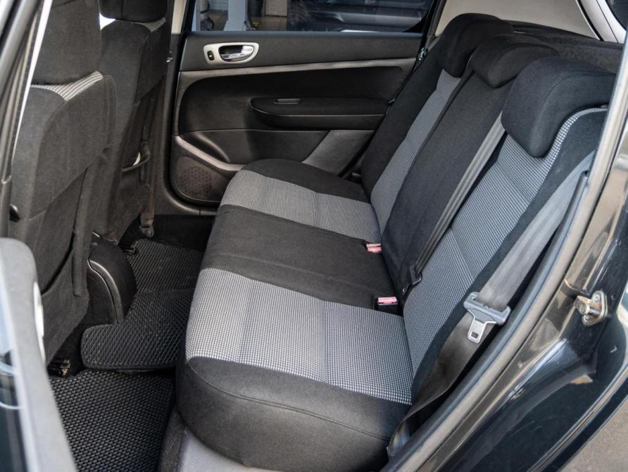 Peugeot 307 I Краснодар  - изображение 15