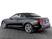 Audi A5 II (F5) Рестайлинг Москва  - изображение 35