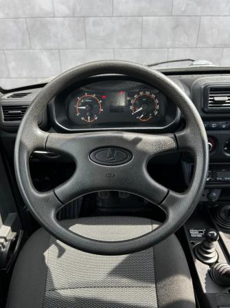 Lada (ВАЗ) Niva Legend с пробегом 2022 года, цена 875 000 рублей, 26330 км, внедорожник, Автокод Объявления