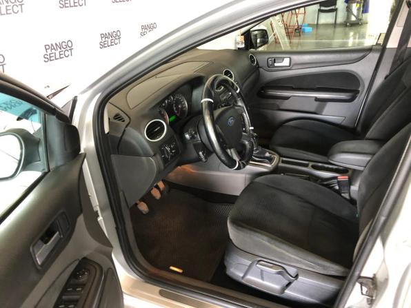Ford Focus II с пробегом 2006 года, цена 485 000 рублей, 162902 км, седан, Автокод Объявления