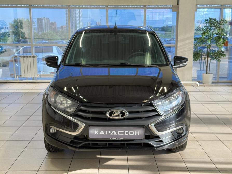 Lada (ВАЗ) Granta I Рестайлинг Волгоград  - изображение 3