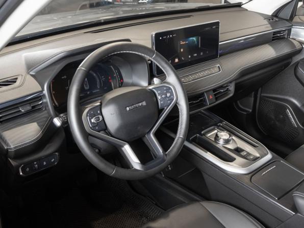 Haval Jolion I Рестайлинг с пробегом 2025 года, цена 2 649 458 рублей, 17772 км, внедорожник, Автокод Объявления