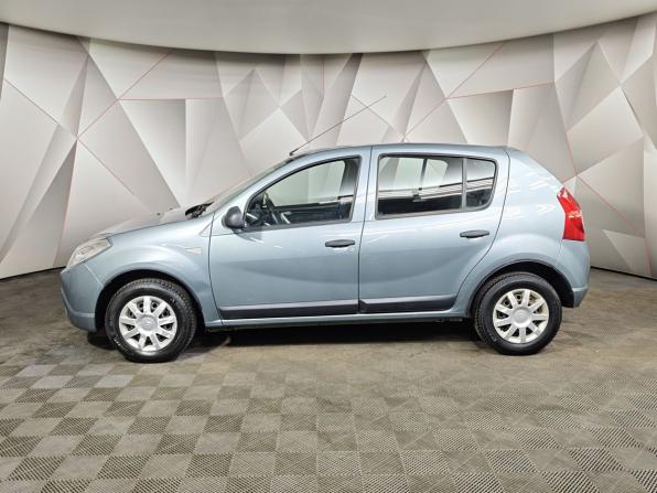 Renault Sandero I с пробегом 2011 года, цена 793 000 рублей, 39387 км, хэтчбек, Автокод Объявления
