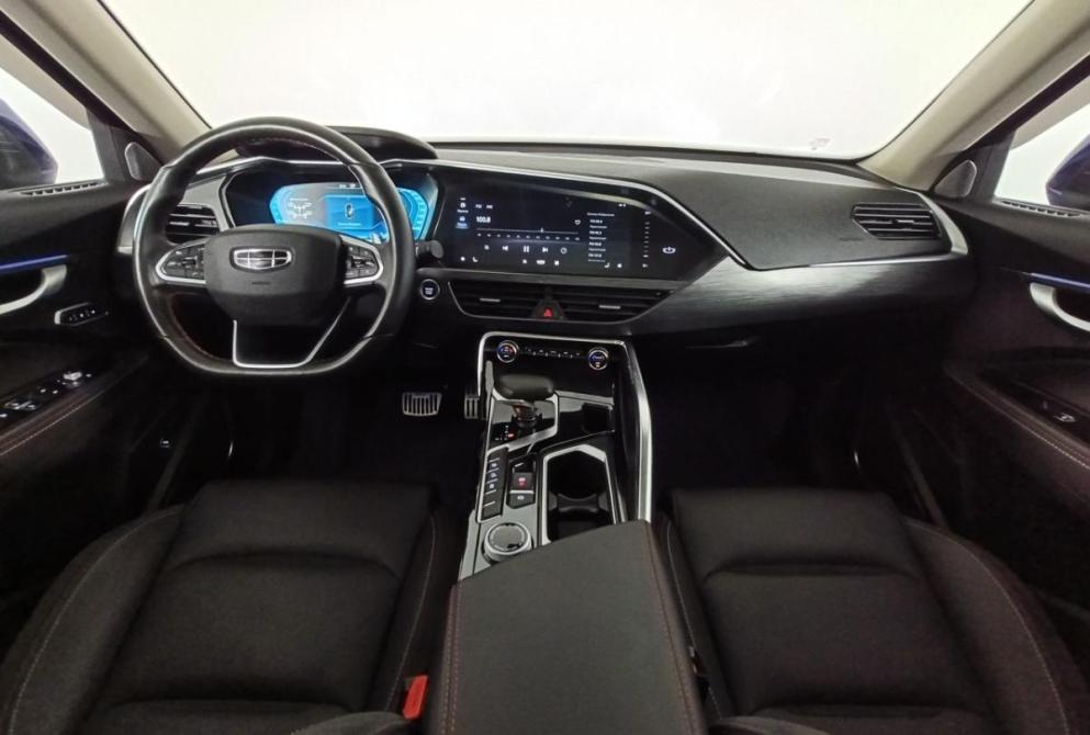Geely Tugella I Волгоград  - изображение 11