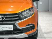 Lada (ВАЗ) Granta I Рестайлинг Екатеринбург  - изображение 23