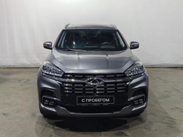 Chery Tiggo 8 I с пробегом 2022 года, цена 1 630 000 рублей, 63381 км, внедорожник, Автокод Объявления