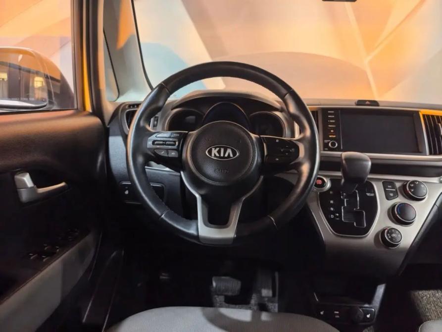 Kia Ray I Рестайлинг Пермь  - изображение 16