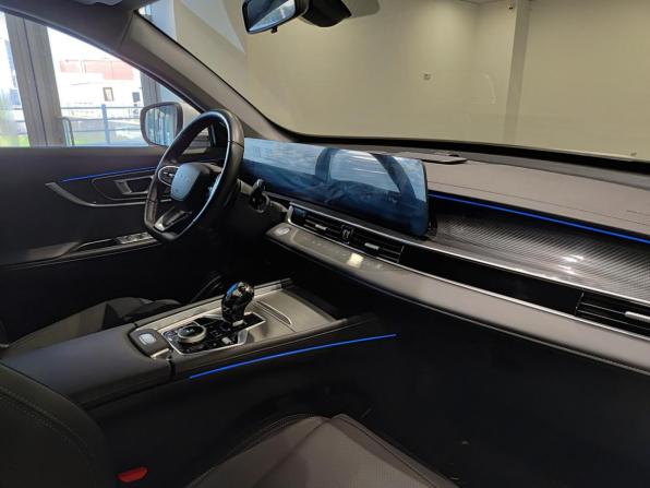 Chery Tiggo 7 Pro Max I Рестайлинг с пробегом 2024 года, цена 2 210 000 рублей, 56702 км, внедорожник, Автокод Объявления