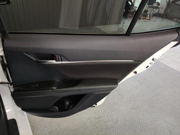 Toyota Camry VIII (XV70) Рестайлинг с пробегом 2021 года, цена 2 550 000 рублей, 89309 км, седан, Автокод Объявления