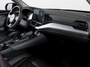 Haval F7x I Рестайлинг Москва  - изображение 28