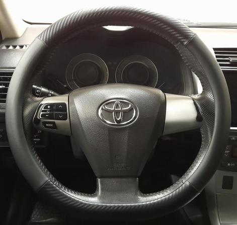 Toyota Corolla X (E140 E150) Рестайлинг с пробегом 2012 года, цена 980 000 рублей, 197049 км, седан, Автокод Объявления