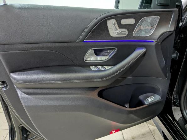 Mercedes-Benz GLE II (V167) с пробегом 2020 года, цена 6 100 000 рублей, 100660 км, внедорожник, Автокод Объявления