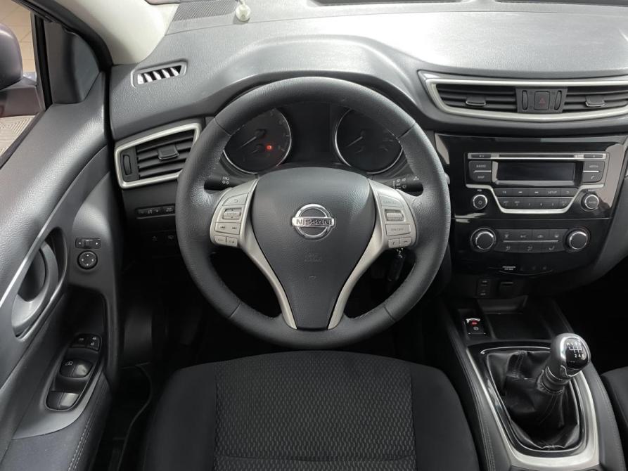 Nissan Qashqai II Нижний Новгород  - изображение 11