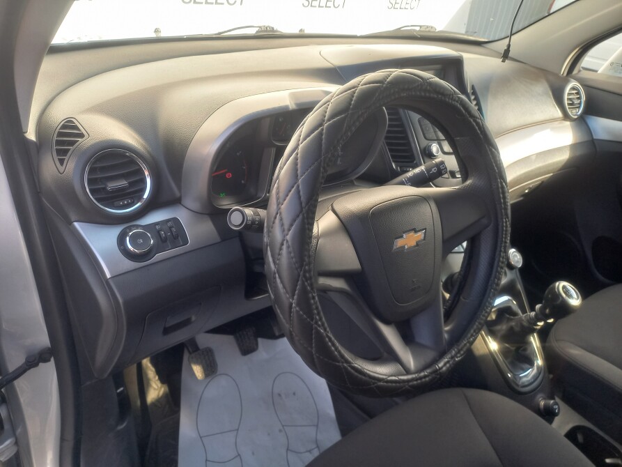 Chevrolet Orlando I Ижевск  - изображение 18