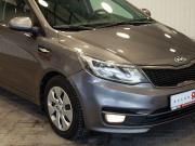 Kia Rio III Рестайлинг Иваново  - изображение 42