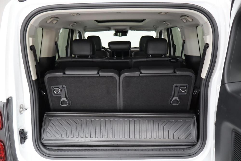 Haval H9 II Санкт-Петербург  - изображение 18