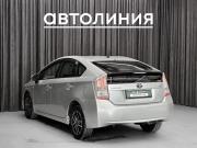 Toyota Prius III (XW30) Красноярск  - изображение 26
