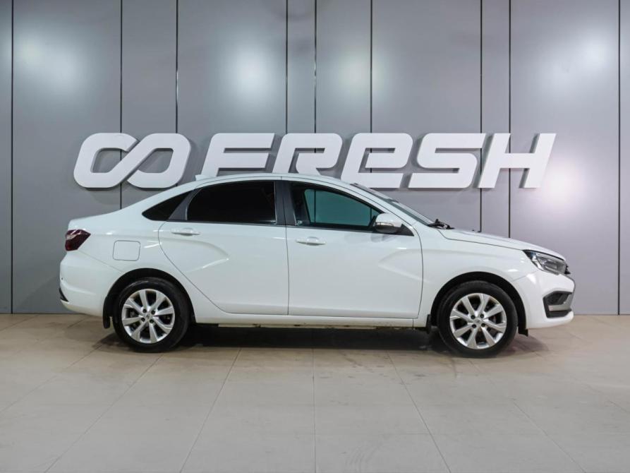 Lada (ВАЗ) Vesta I Рестайлинг (NG) Воронеж  - изображение 5