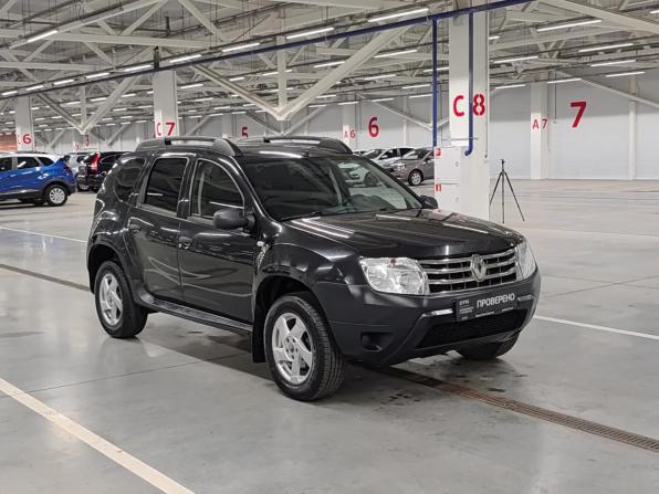 Renault Duster I с пробегом 2014 года, цена 875 000 рублей, 113933 км, внедорожник, Автокод Объявления