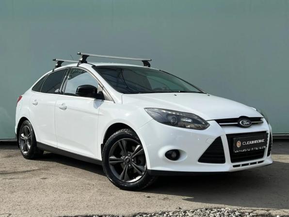 Ford Focus III с пробегом 2011 года, цена 685 000 рублей, 193000 км, седан, Автокод Объявления