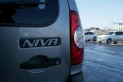 Chevrolet Niva I Рестайлинг Воронеж  - изображение 19