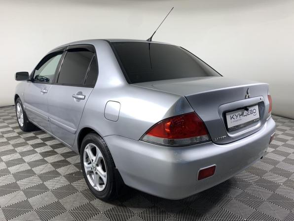 Mitsubishi Lancer IX Рестайлинг с пробегом 2007 года, цена 490 000 рублей, 260000 км, седан, Автокод Объявления