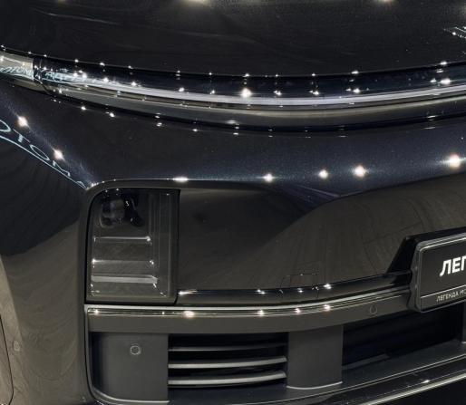 Li Auto (Lixiang) L7 I с пробегом 2023 года, цена 5 485 000 рублей, 33892 км, внедорожник, Автокод Объявления