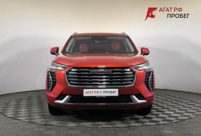 Haval Jolion I с пробегом 2024 года, цена 2 260 000 рублей, 17431 км, внедорожник, Автокод Объявления