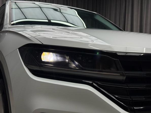 Volkswagen Touareg III с пробегом 2020 года, цена 4 249 000 рублей, 206221 км, внедорожник, Автокод Объявления
