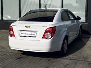 Chevrolet Aveo II Екатеринбург  - изображение 25