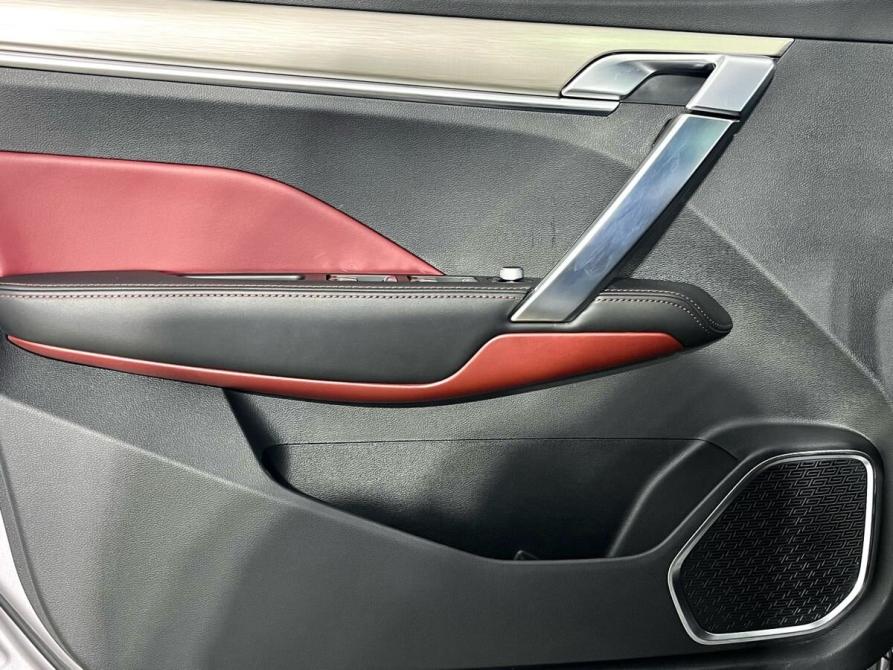 Geely Coolray I Ижевск  - изображение 23