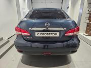 Nissan Almera III (G15) Москва  - изображение 19