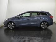 Kia Ceed II Рестайлинг Санкт-Петербург  - изображение 24