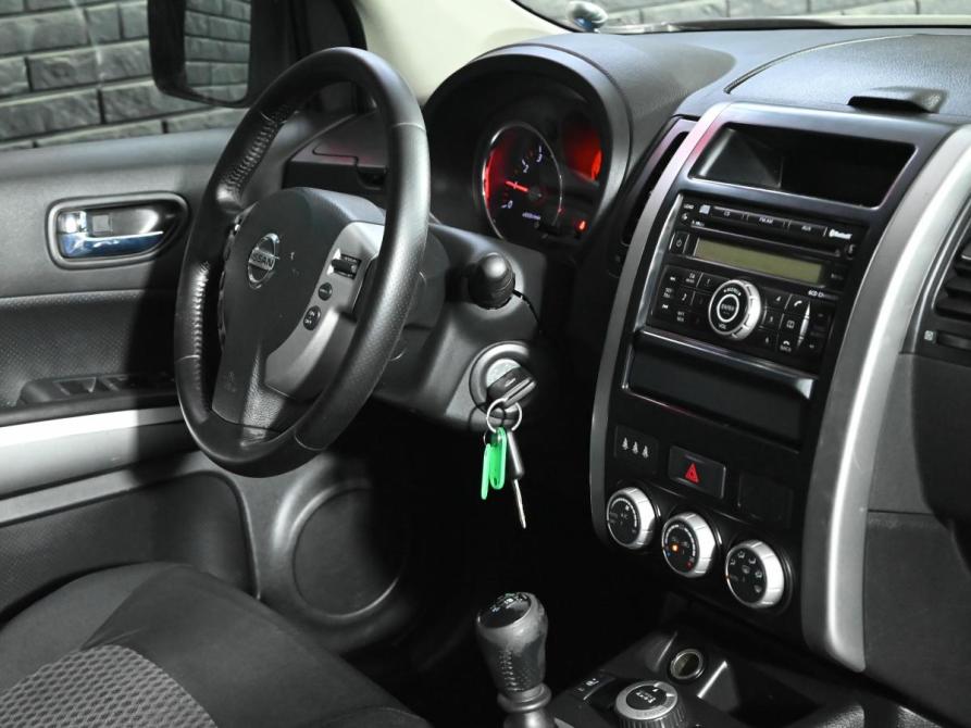 Nissan X-Trail II Екатеринбург  - изображение 11