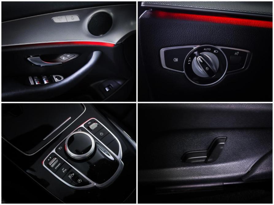 Mercedes-Benz E-Класс V (W213 S213 C238) Москва  - изображение 19