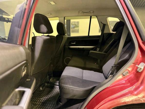 Suzuki Grand Vitara II с пробегом 2006 года, цена 429 000 рублей, 224237 км, внедорожник, Автокод Объявления