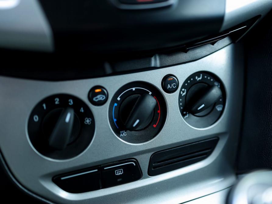 Ford Focus III Ижевск  - изображение 21