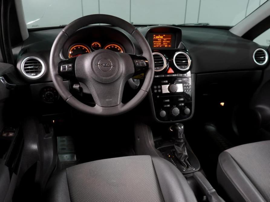 Opel Corsa D Воронеж  - изображение 6