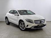 Mercedes-Benz GLA I (X156) Химки  - изображение 37