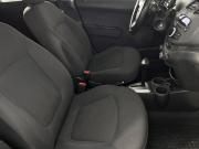 Chevrolet Spark III Калининград  - изображение 25