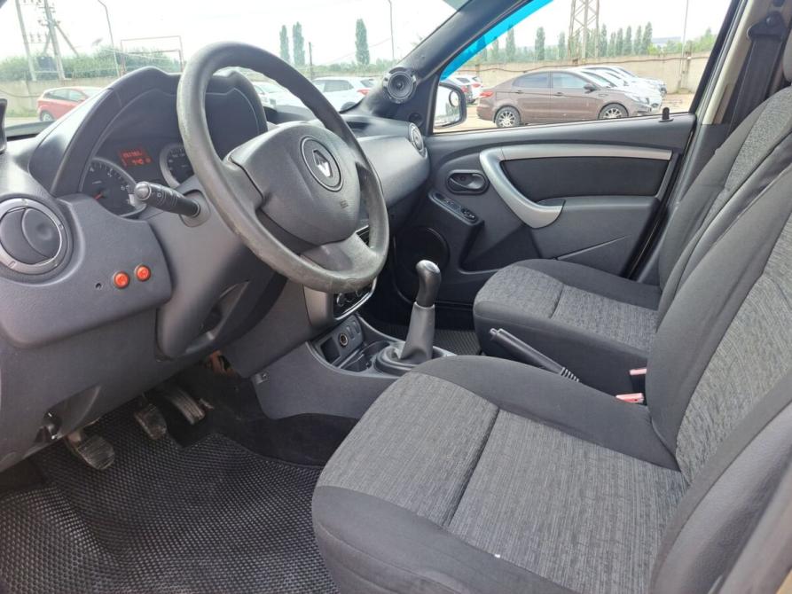 Renault Duster I Набережные Челны  - изображение 20