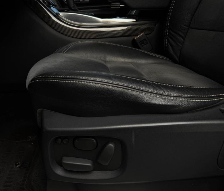Land Rover Range Rover Sport I Рестайлинг Иркутск  - изображение 25