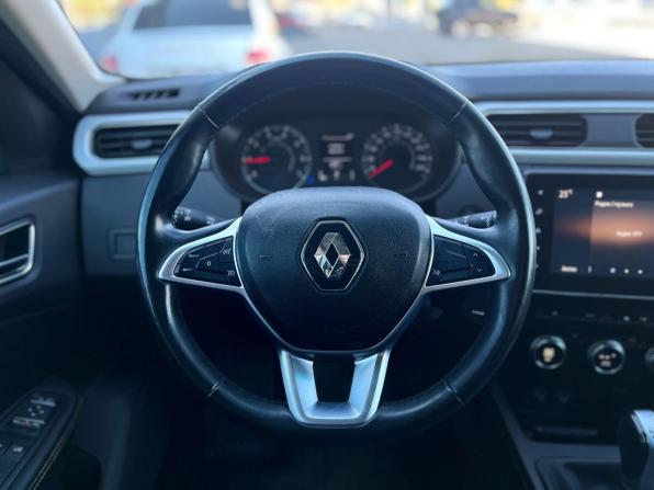 Renault Arkana I с пробегом 2021 года, цена 1 190 000 рублей, 113695 км, внедорожник, Автокод Объявления